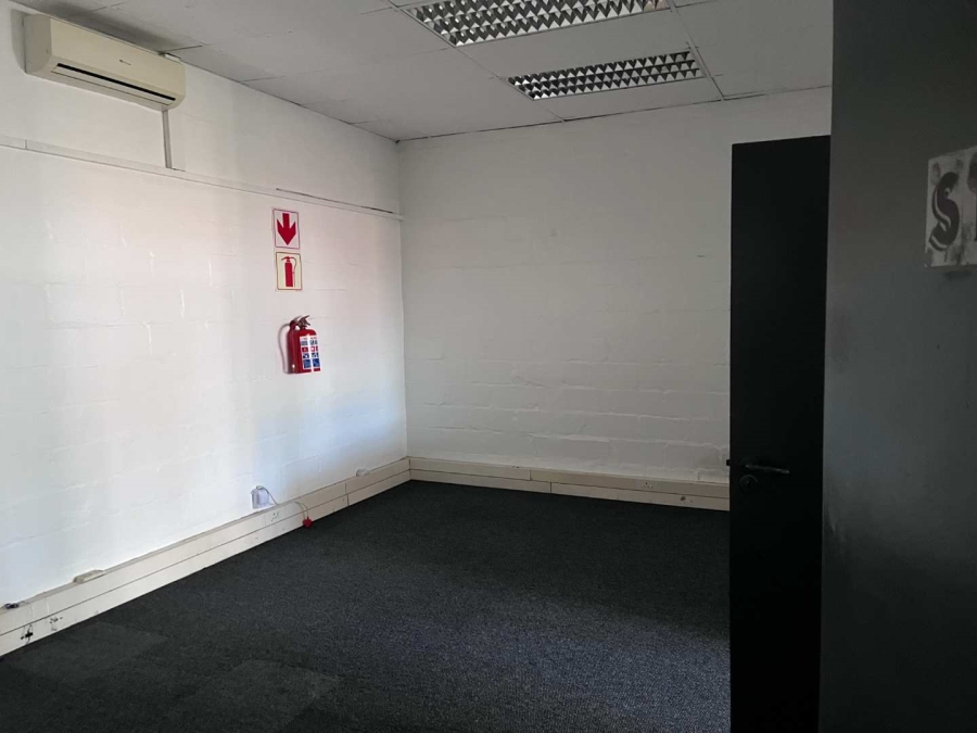 To Let commercial Property for Rent in Observatory Western Cape